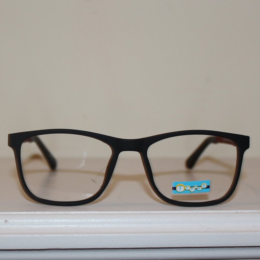 Capri Eyewear Kid's Glasses (T 34)